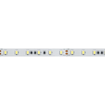 Лента ULTRA-5000 24V Day4000 2x (5630, 300 LED, LUX) (Arlight, 30 Вт/м, IP20)