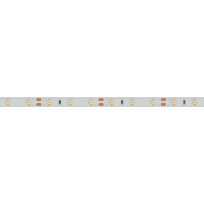 Лента RTW 2-5000SE 12V White (3528, 300 LED, LUX) (Arlight, 4.8 Вт/м, IP65)