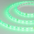 Лента RTW 2-5000SE 24V Green 2x (5060, 300 LED, LUX) (Arlight, 14.4 Вт/м, IP65)