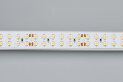 Лента RT 2-5000 24V Warm2700 2x2 (3528, 1200 LED,CRI98) (Arlight, 19.2 Вт/м, IP20)