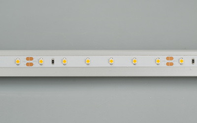 Лента RT 2-5000 24V Warm2700 (3528, 300 LED, S-LUX) (Arlight, Открытый)