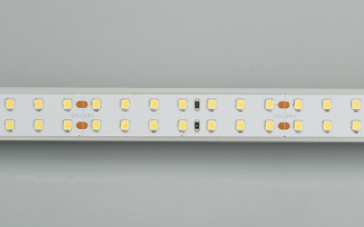 Лента RT 2-5000 24V Warm3000 2x2 (2835, 980 LED, CRI98) (Arlight, 20 Вт/м, IP20)