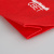 Сумка красная 38x38см с логотипом arlight (a) (Arlight, -)