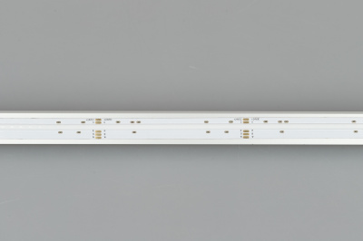 Лента COB-X768-12mm 24V RGBW-White (15 W/m, IP20, CSP, 5m) (Arlight, 5 лет)