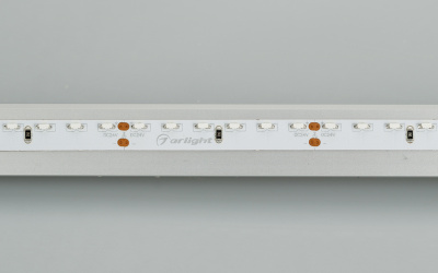 Лента RS 2-5000 24V Day5000 2x (3014, 120 LED/m, LUX) (Arlight, 9.6 Вт/м, IP20)