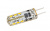 Светодиодная лампа AR-G4-24N1035DS-1.2W-12V White (Arlight, -)