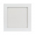 Светильник DL-172x172M-15W Day White (Arlight, IP40 Металл, 3 года)