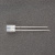 Светодиод ARL-5923URUGW/2L (Arlight, 5мм (цилиндр))