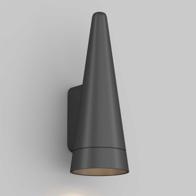 Светильник LGD-CONO-WALL-7W Warm3000 (DG, 36 deg, 230V) (Arlight, IP54 Металл, 3 года)