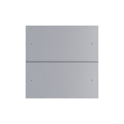 INTELLIGENT ARLIGHT Кнопочная панель SMART-DMX512-801-22-4G-4SC-DIM-IN Grey (230V, 2.4G) (IARL, IP20 Пластик, 5 лет)