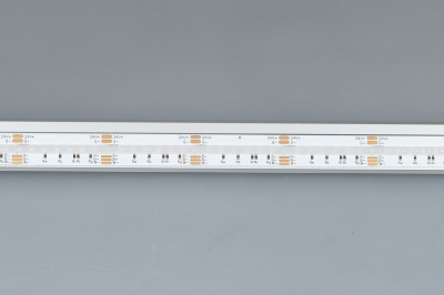 Лента CSP-X840-12mm 24V RGBW-Day (17.2 W/m, IP20, 5m)  (Arlight, 5 лет)