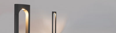 Светильник LGD-MUSE-BOLL-H300-12W Warm3000 (DG, 296 deg, 230V) (Arlight, IP65 Металл, 3 года)