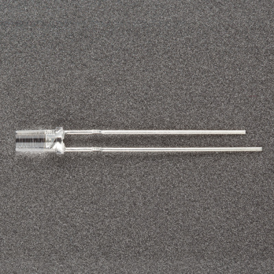 Светодиод ARL-3033URC-700mcd (Arlight, 3мм (цилиндр))