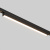 Светильник MAG-ORIENT-FLAT-L465-12W Day4000 (BK, 80 deg, 48V) (Arlight, IP20 Металл, 5 лет)