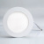 Светильник DL-142M-13W Warm White (Arlight, IP40 Металл, 3 года)