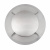 Накладка ART-DECK-CAP-LID2-R65 (SL, STEEL) (Arlight, Металл)