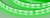Лента герметичная RTW-PFS-A60-11mm 24V Green (4.8 W/m, IP68, 2835, 5m) (Arlight, -)